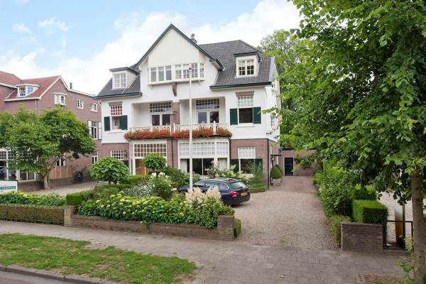 Woning Velperweg 108 Arnhem