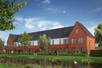 Woning OPDREEF 5.1 (Bouwnr. 15) Roelofarendsveen