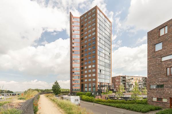 Woning Forel 238 Amersfoort