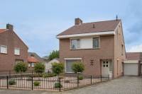 Woning Marktstraat 36 Bladel