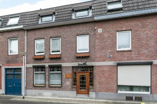 Woning Kloosterbosstraat 116 Kerkrade