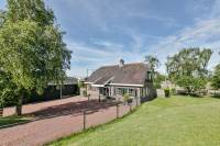 Woning Spaarndammerweg 5 Halfweg