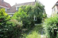 Woning Kanaalweg 44 Harlingen