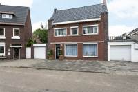 Woning Prof. Einthovenstraat 47 Hoensbroek