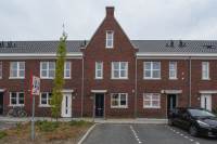 Woning Kerkwijk 24 Berlicum