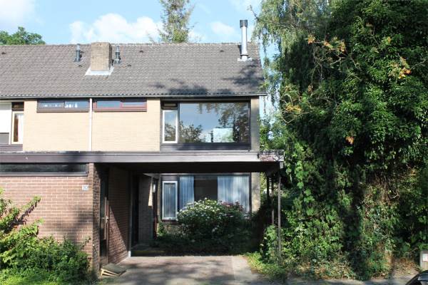 Woning Dashorst 30 Leusden
