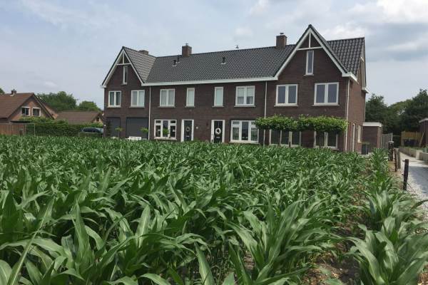 Woning Spoekeboompje 67 Elspeet
