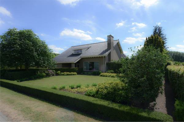 Woning Balledonk 4A Heeswijk-Dinther