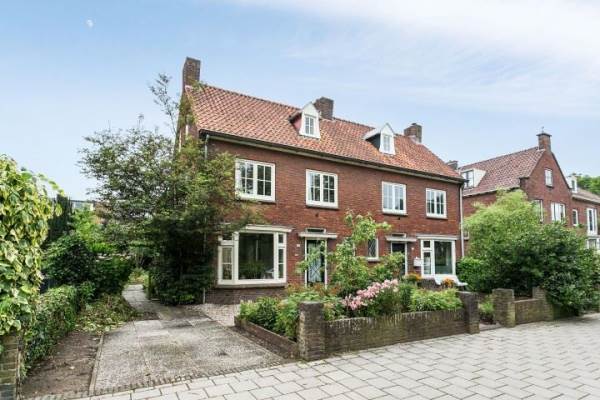 Woning Ceintuurbaan 101 Deventer