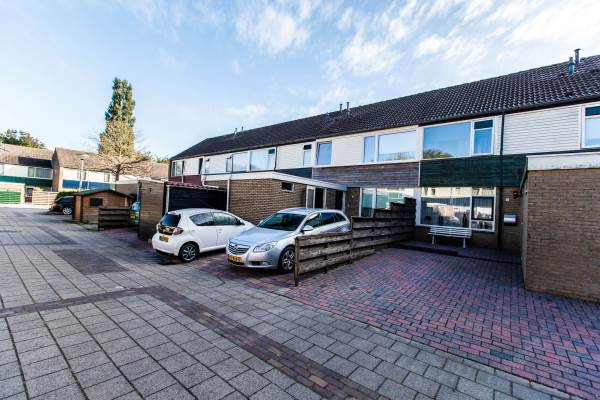 Woning Eekhoornhof 30 Winschoten