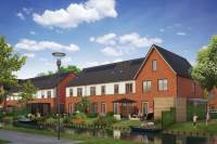 Woning OPDREEF 5.7 (Bouwnr. 41) Roelofarendsveen