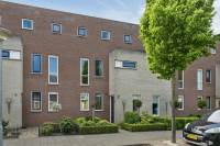 Woning Vuurvlinder 8 Breda