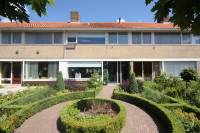 Woning Prof. ter Veenstraat 61 Emmeloord