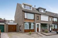 Woning Mechelenstraat 32 Breda