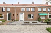 Woning Prinses Beatrixstraat 20 Drunen