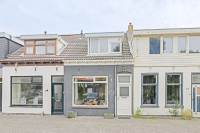 Woning Maarten Harpertszoon Trompstraat 26 Den Helder