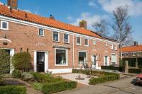Woning Noachstraat 28 Alblasserdam