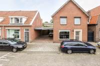 Woning Besoyensestraat 64 Waalwijk