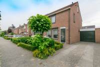 Woning Kerkpolder 21 Krabbendijke