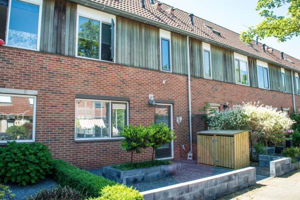Woning Laak 41 Zeewolde