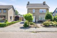 Woning Torenbaan 33B Heerle