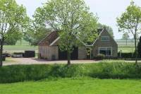 Woning Underom 3 Hegebeintum