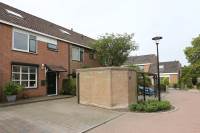 Woning Graanmolen 6 Heerhugowaard