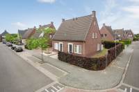 Woning Beatrixstraat 44 Meerlo