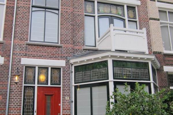 Woning Oranjelaan 7 Rijswijk