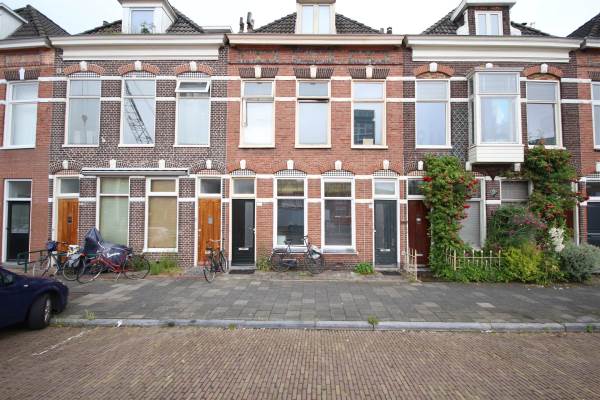 Woning Eemskanaal 10A Groningen