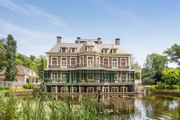 Woning Nieuw-sedijk 8 Loosdrecht