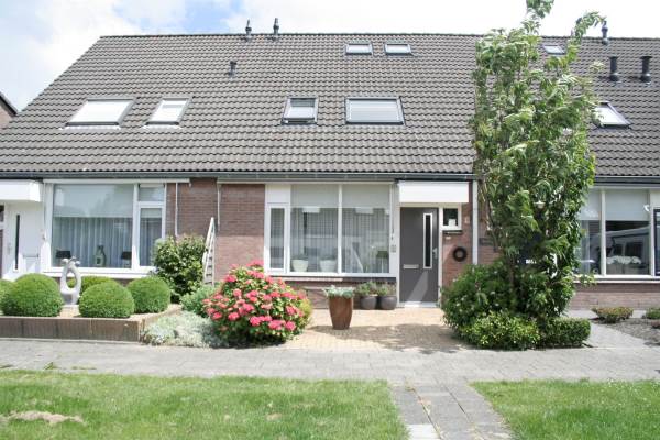 Woning Friezenburg 121 Bolsward