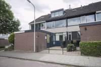 Woning Batiststraat 3 's-Gravendeel