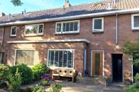 Woning Vondelstraat 34 Alphen aan den Rijn