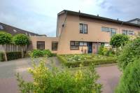 Woning Spoorbos 1 Enschede