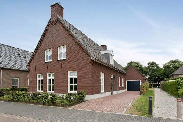 Woning Millekens 26a Milheeze