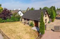 Woning Margrietstraat 4 Bosschenhoofd