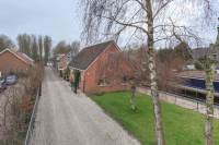 Woning Rijndijk 225 Hazerswoude-Rijndijk