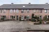 Woning Texelstroom 64 Wieringerwerf