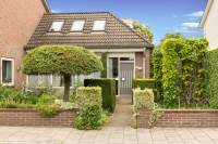 Woning Melkweg 5A Mill