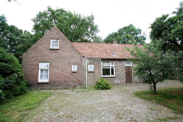 Woning De Lutteresweg 20 Lutten
