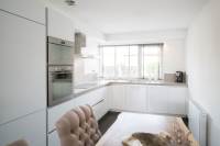 Woning Erasmuslaan 55 Ridderkerk