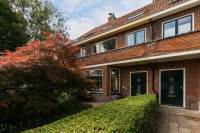 Woning Willem de Zwijgerlaan 5 Voorschoten