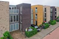 Woning Vitruviusstraat 142 Leiden