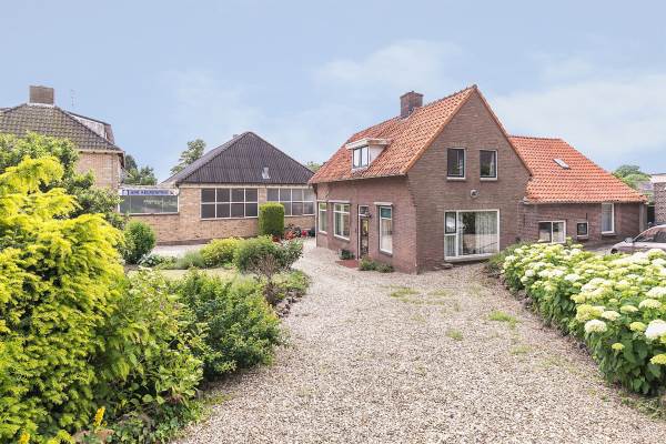 Woning Flessestraat 2 Heteren