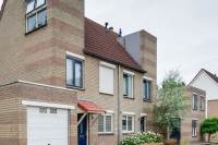 Woning Mina Krüseman-erf 154 Dordrecht