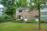 Woning Steenbokstraat 26 Hengelo