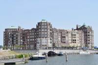 Woning Claerbeek 9 Lelystad