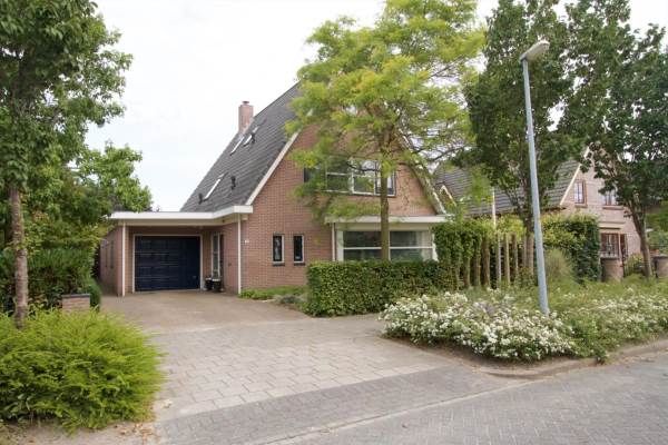 Woning Kaaspers 15 Wognum