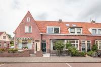 Woning Goudsbloemstraat 70 Den Helder